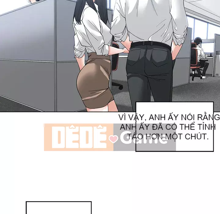 Bạn là tình yêu đích thực Chương 1-12