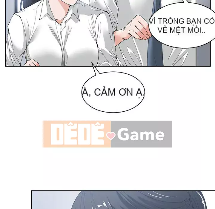 Bạn là tình yêu đích thực Chương 1-12