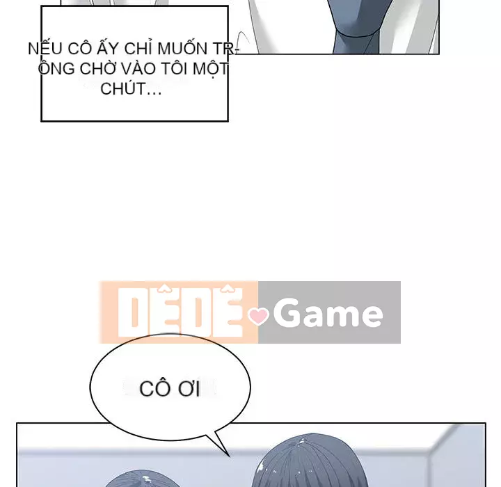 Bạn là tình yêu đích thực Chương 1-12