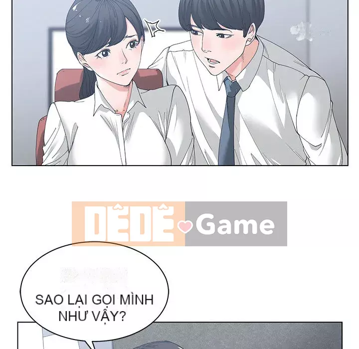 Bạn là tình yêu đích thực Chương 1-12