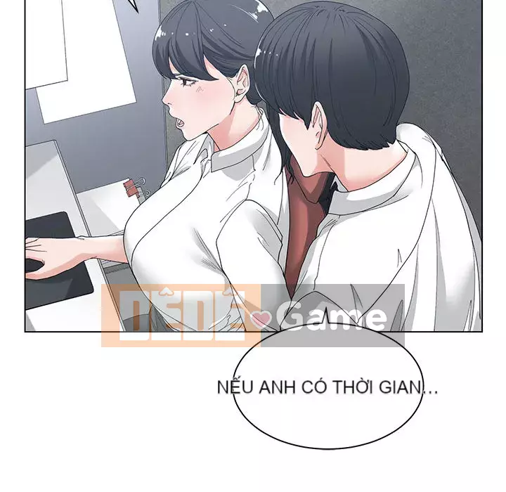 Bạn là tình yêu đích thực Chương 1-12