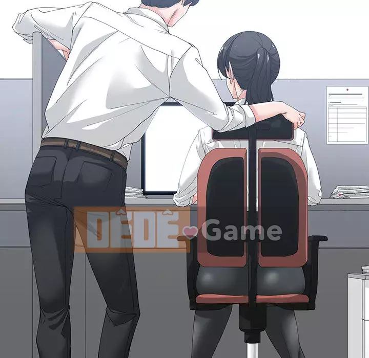 Bạn là tình yêu đích thực Chương 1-12