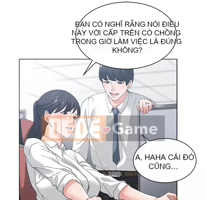 Bạn là tình yêu đích thực Chương 1-12