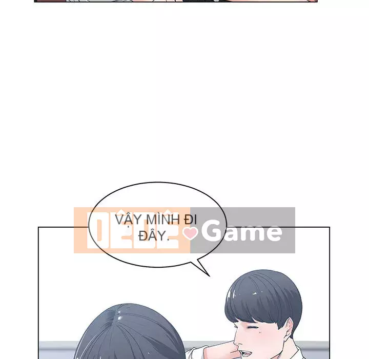 Bạn là tình yêu đích thực Chương 1-12