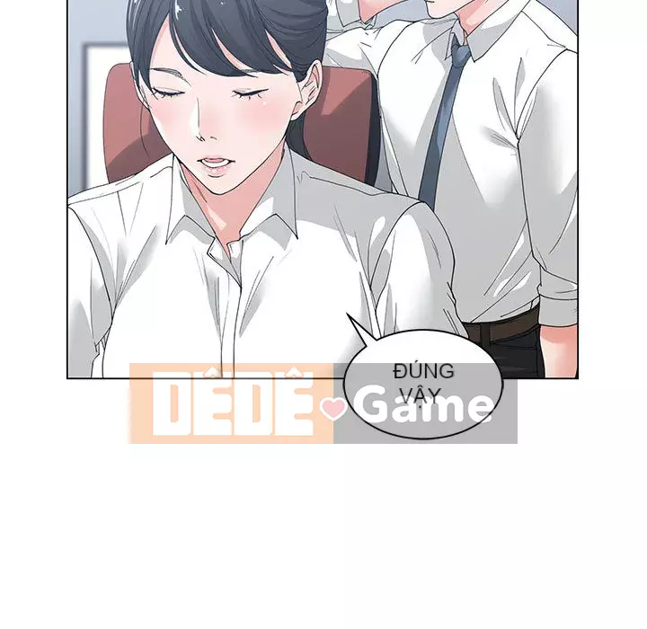 Bạn là tình yêu đích thực Chương 1-12