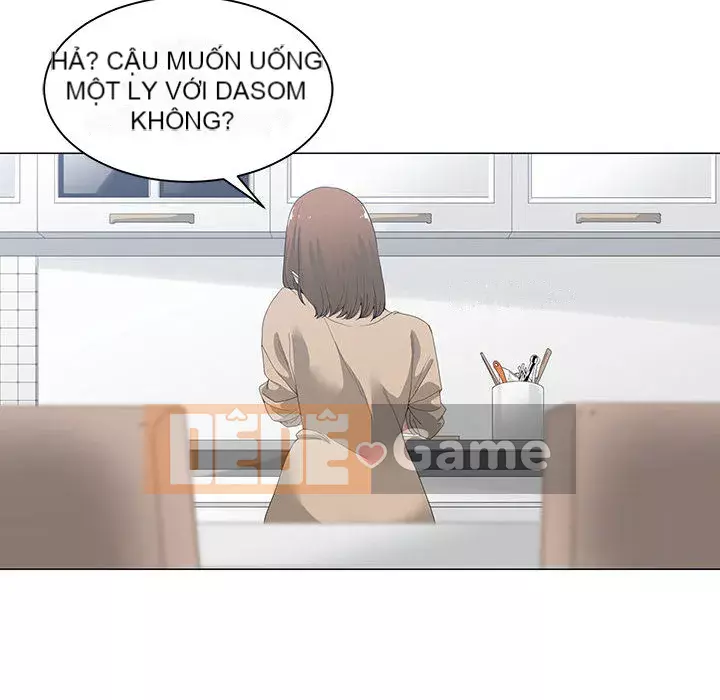 Bạn là tình yêu đích thực Chương 1-12