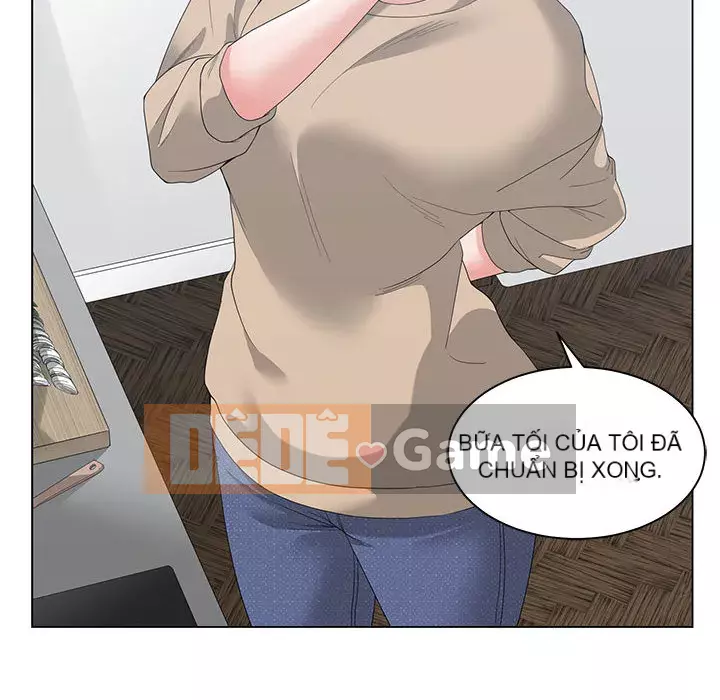 Bạn là tình yêu đích thực Chương 1-12