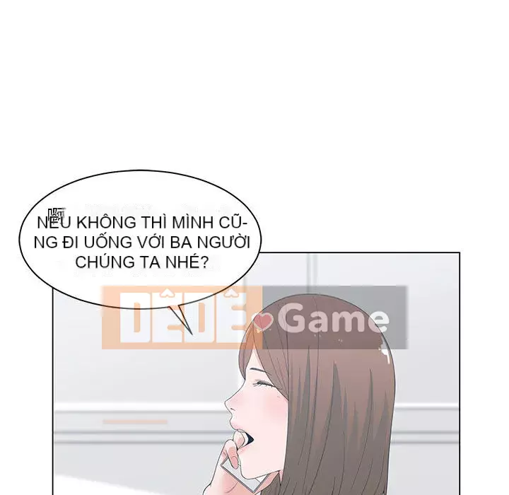 Bạn là tình yêu đích thực Chương 1-12