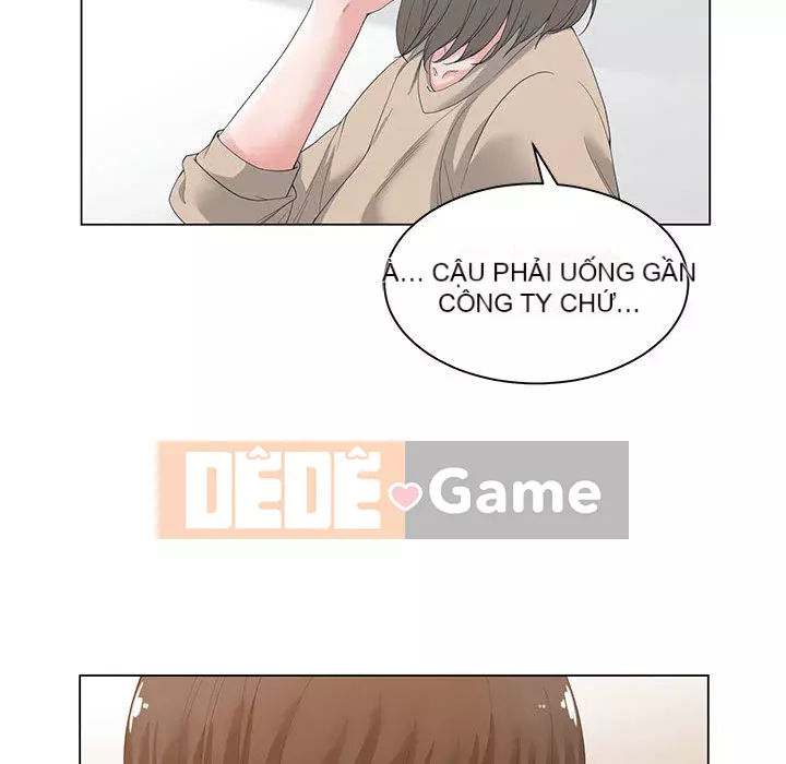 Bạn là tình yêu đích thực Chương 1-12