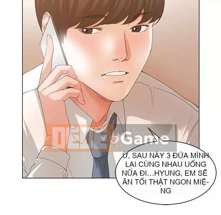 Bạn là tình yêu đích thực Chương 1-12