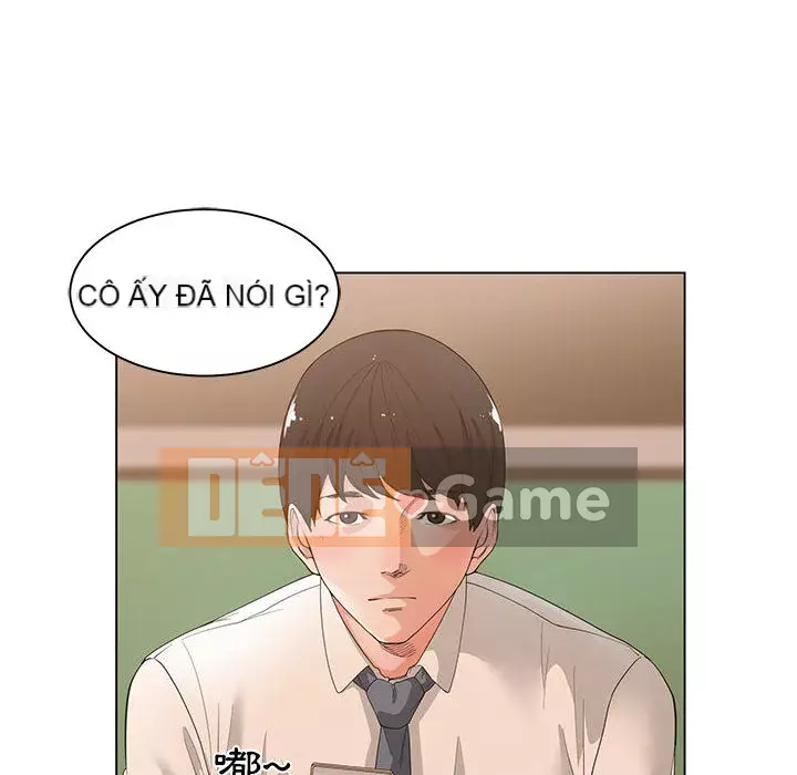 Bạn là tình yêu đích thực Chương 1-12