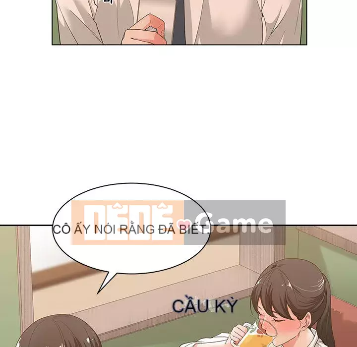 Bạn là tình yêu đích thực Chương 1-12