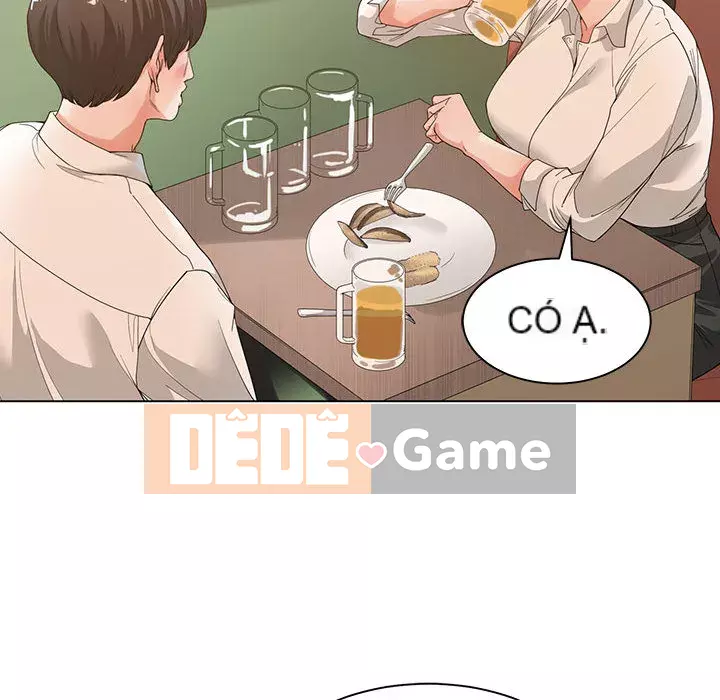 Bạn là tình yêu đích thực Chương 1-12