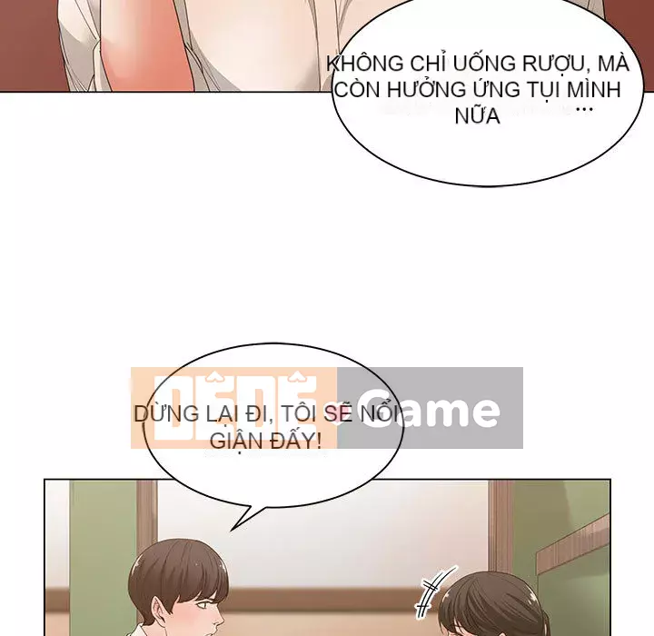 Bạn là tình yêu đích thực Chương 1-12