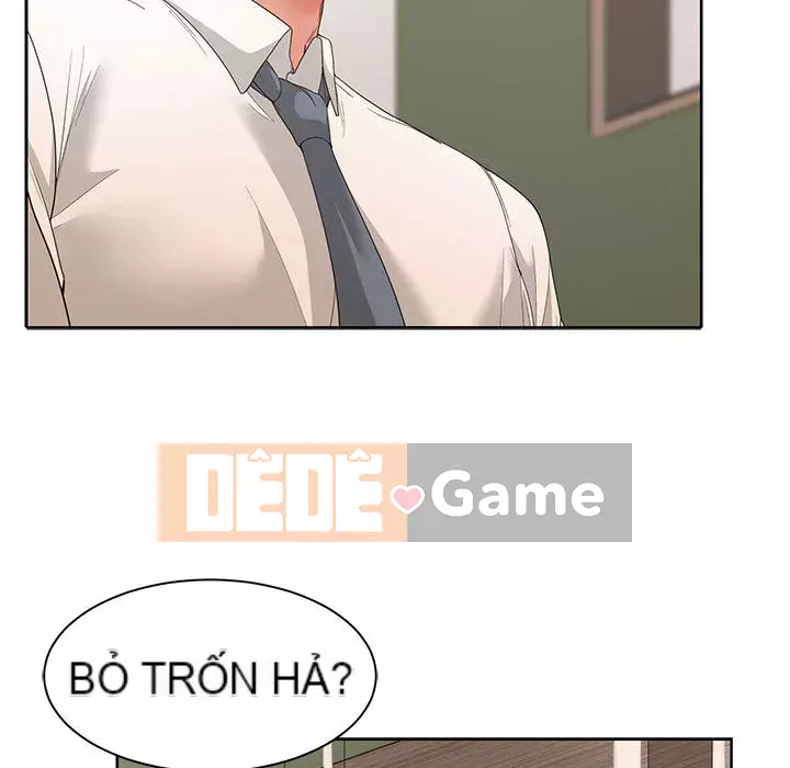 Bạn là tình yêu đích thực Chương 1-12