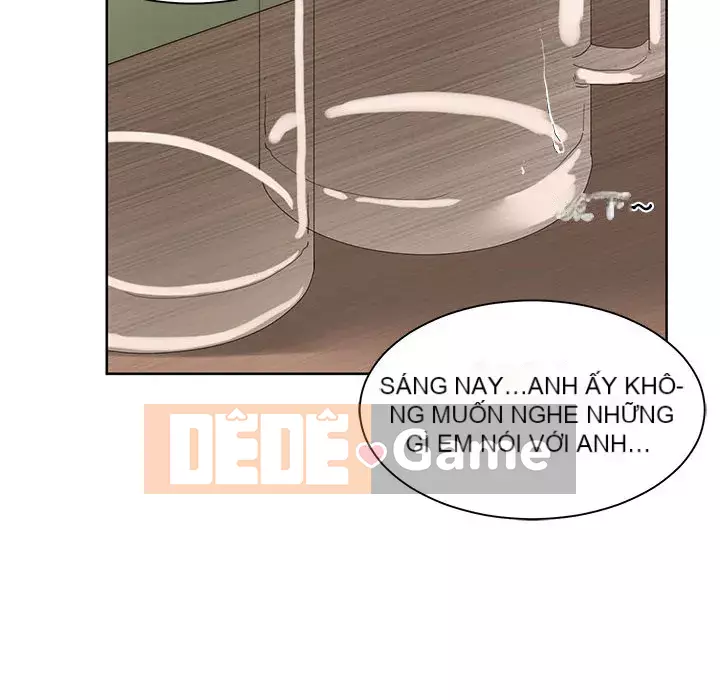 Bạn là tình yêu đích thực Chương 1-12