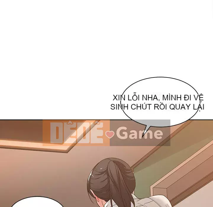 Bạn là tình yêu đích thực Chương 1-12