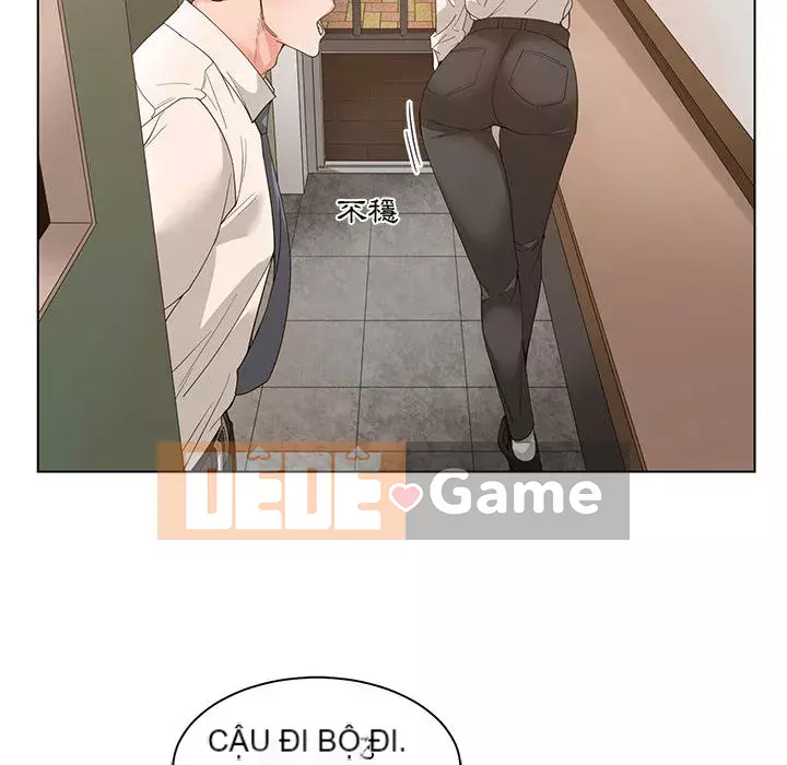 Bạn là tình yêu đích thực Chương 1-12