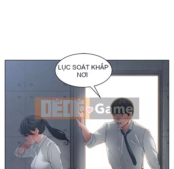 Bạn là tình yêu đích thực Chương 1-12