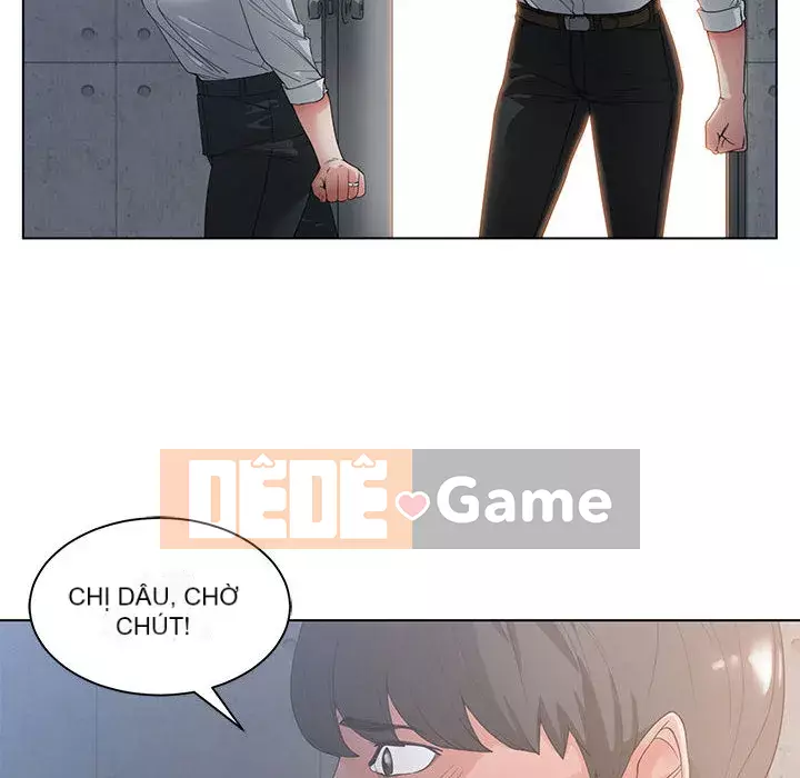 Bạn là tình yêu đích thực Chương 1-12