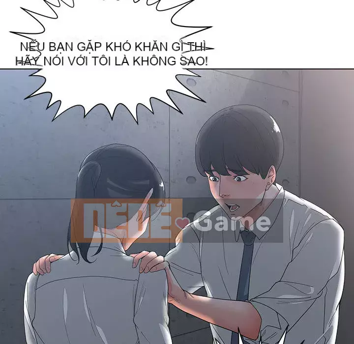 Bạn là tình yêu đích thực Chương 1-12