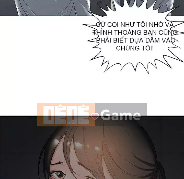 Bạn là tình yêu đích thực Chương 1-12