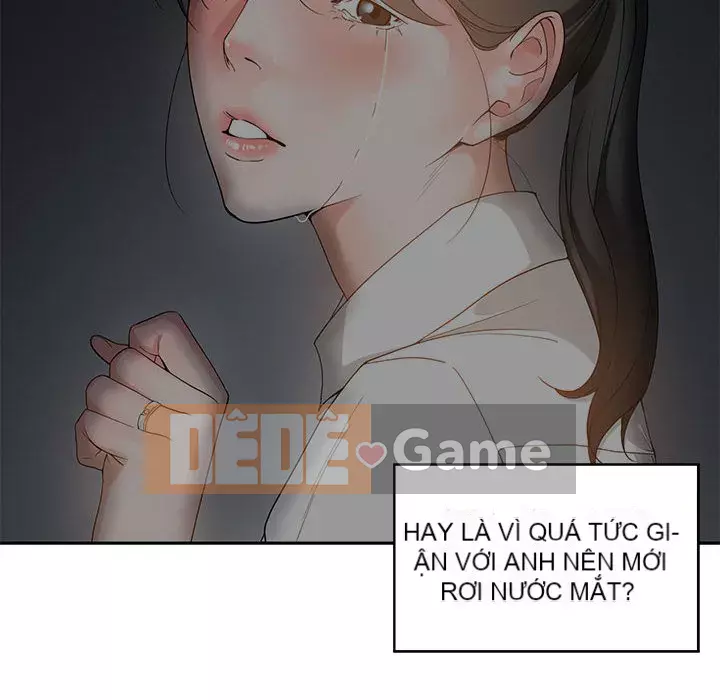 Bạn là tình yêu đích thực Chương 1-12