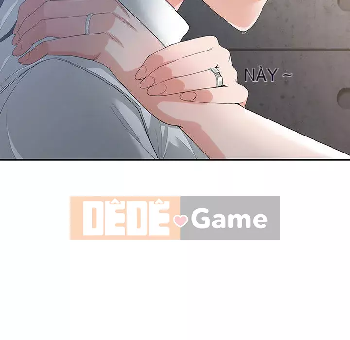 Bạn là tình yêu đích thực Chương 1-12