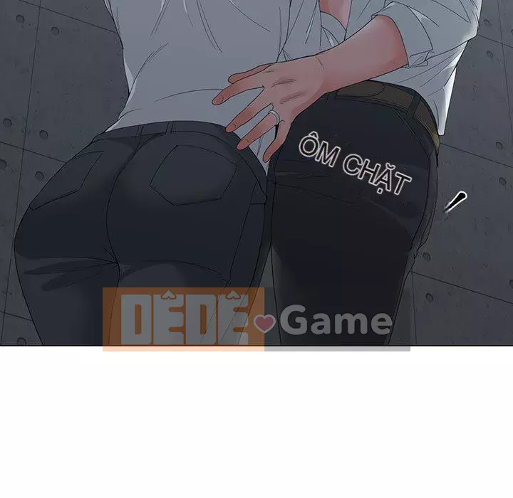 Bạn là tình yêu đích thực Chương 1-12