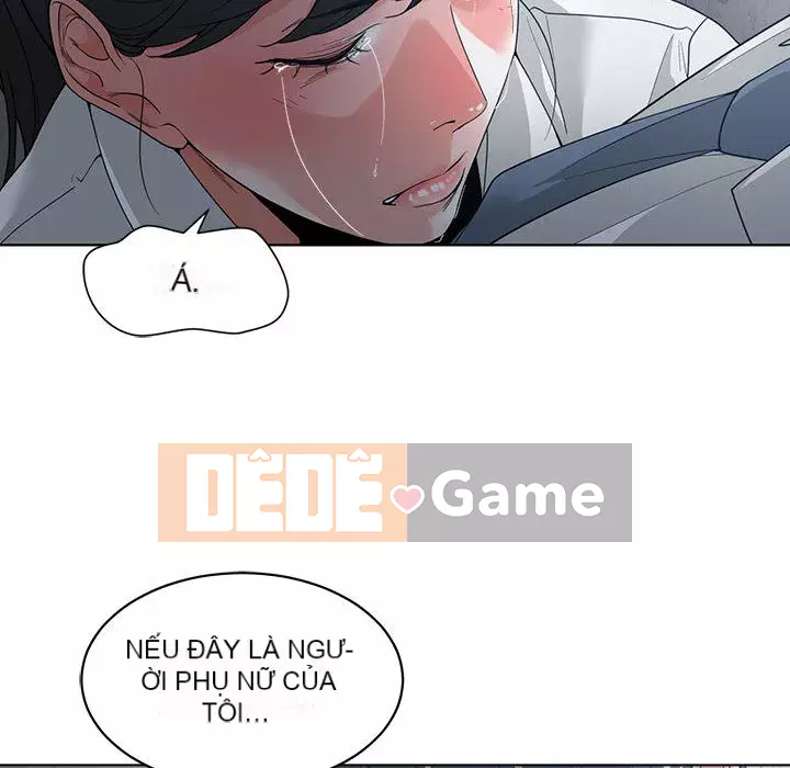 Bạn là tình yêu đích thực Chương 1-12