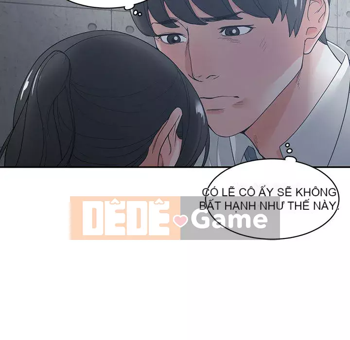 Bạn là tình yêu đích thực Chương 1-12