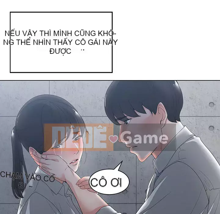 Bạn là tình yêu đích thực Chương 1-12