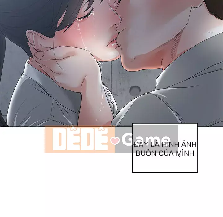 Bạn là tình yêu đích thực Chương 1-12