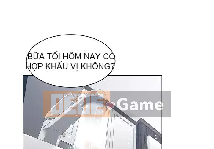 Bạn là tình yêu đích thực Chương 1-12