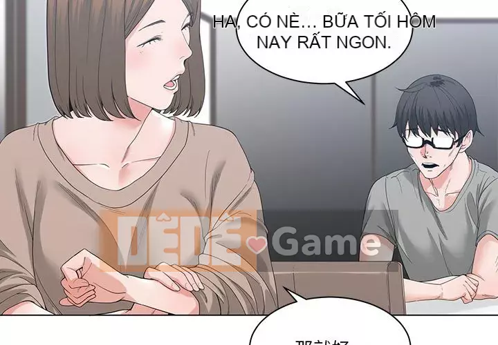 Bạn là tình yêu đích thực Chương 1-12