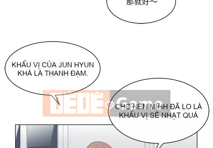 Bạn là tình yêu đích thực Chương 1-12