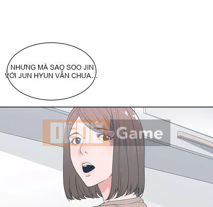 Bạn là tình yêu đích thực Chương 1-12