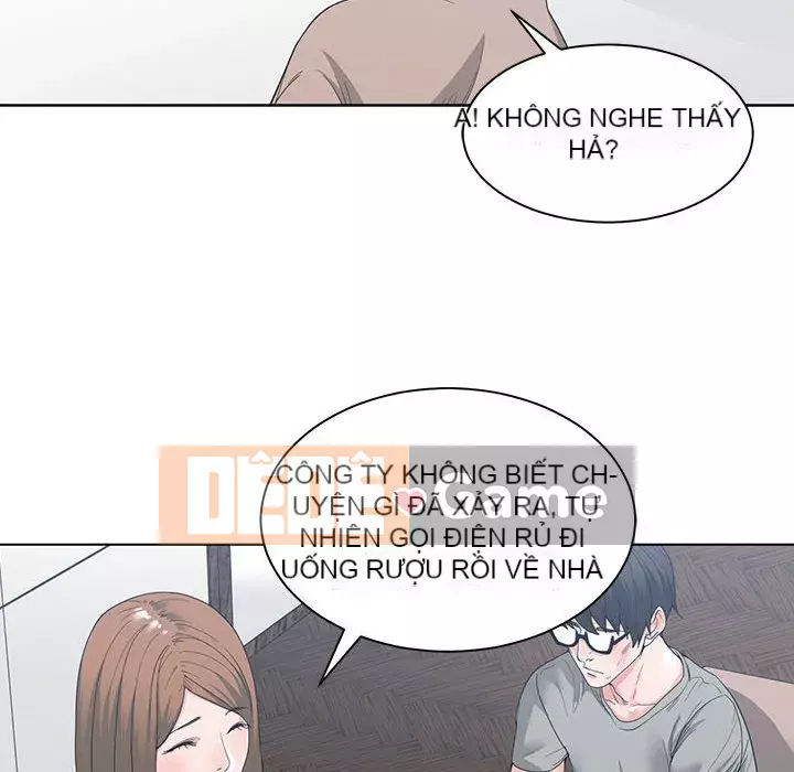 Bạn là tình yêu đích thực Chương 1-12