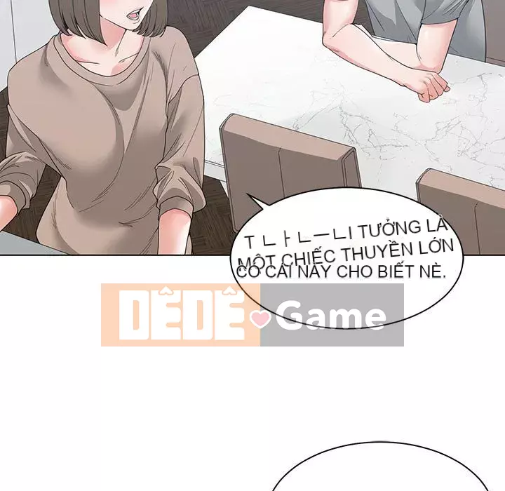 Bạn là tình yêu đích thực Chương 1-12