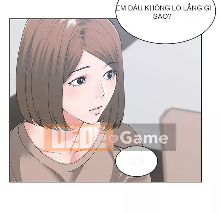 Bạn là tình yêu đích thực Chương 1-12