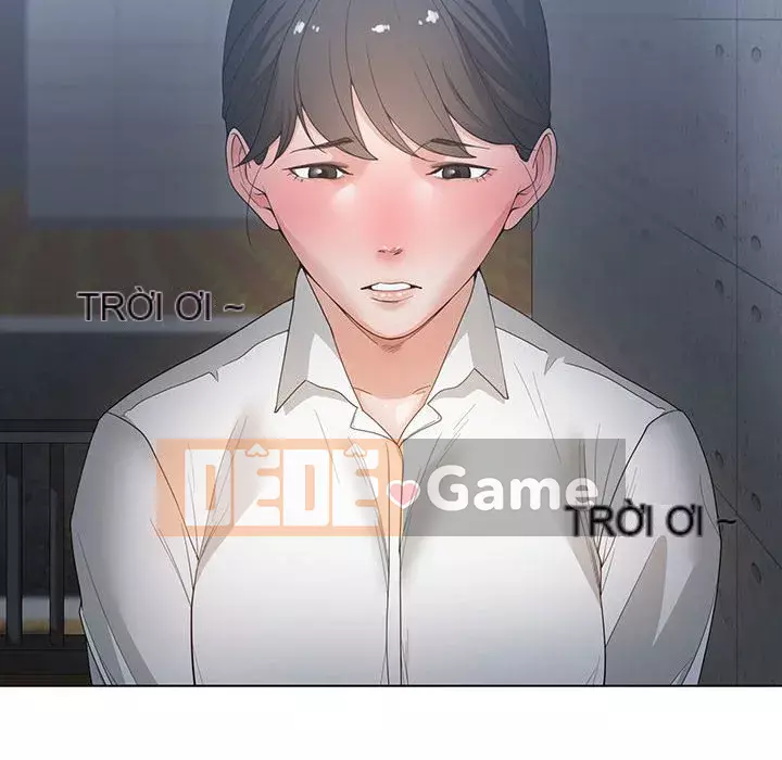 Bạn là tình yêu đích thực Chương 1-12