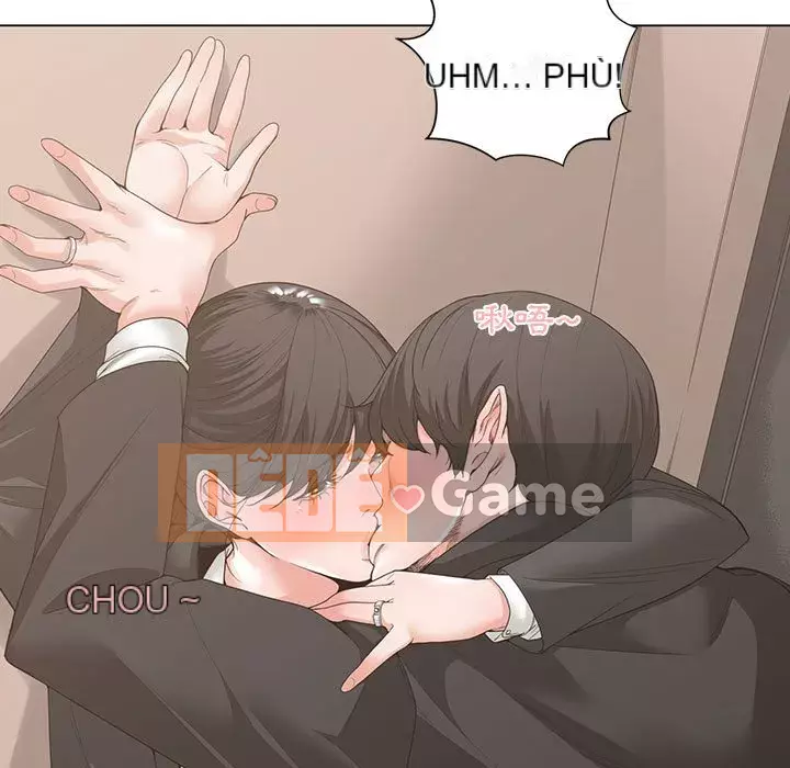 Bạn là tình yêu đích thực Chương 1-12