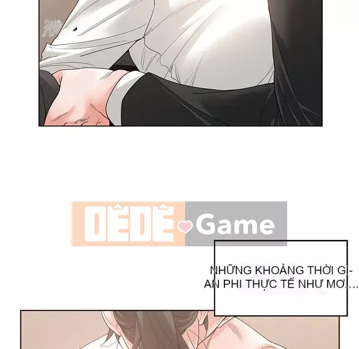 Bạn là tình yêu đích thực Chương 1-12