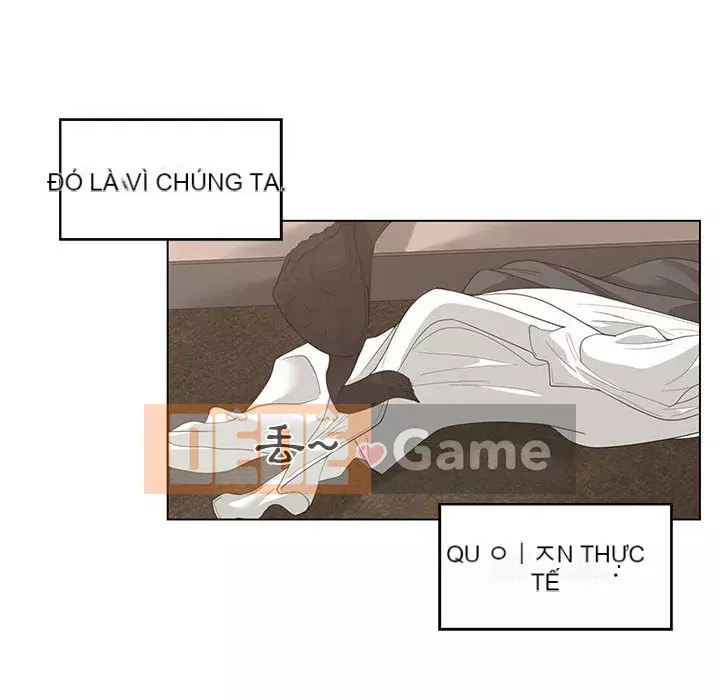 Bạn là tình yêu đích thực Chương 1-12