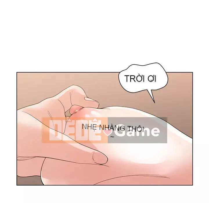 Bạn là tình yêu đích thực Chương 1-12