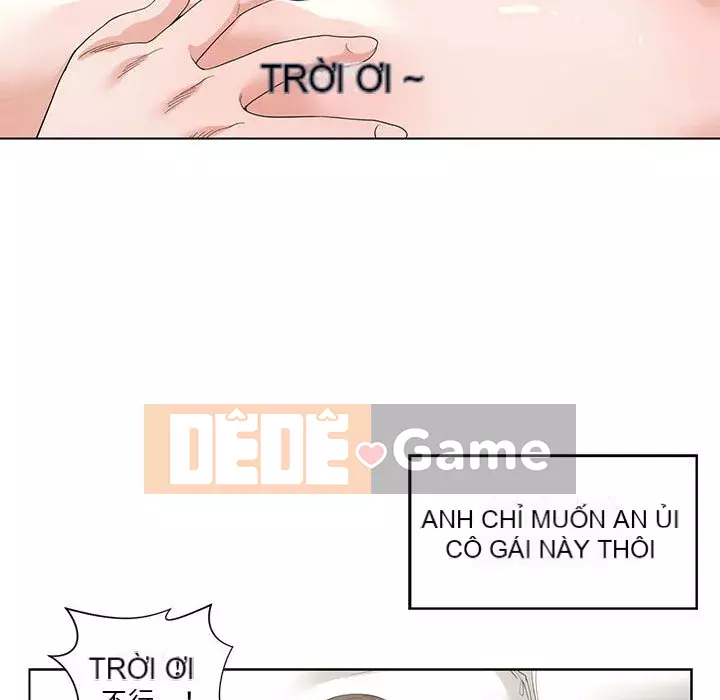 Bạn là tình yêu đích thực Chương 1-12