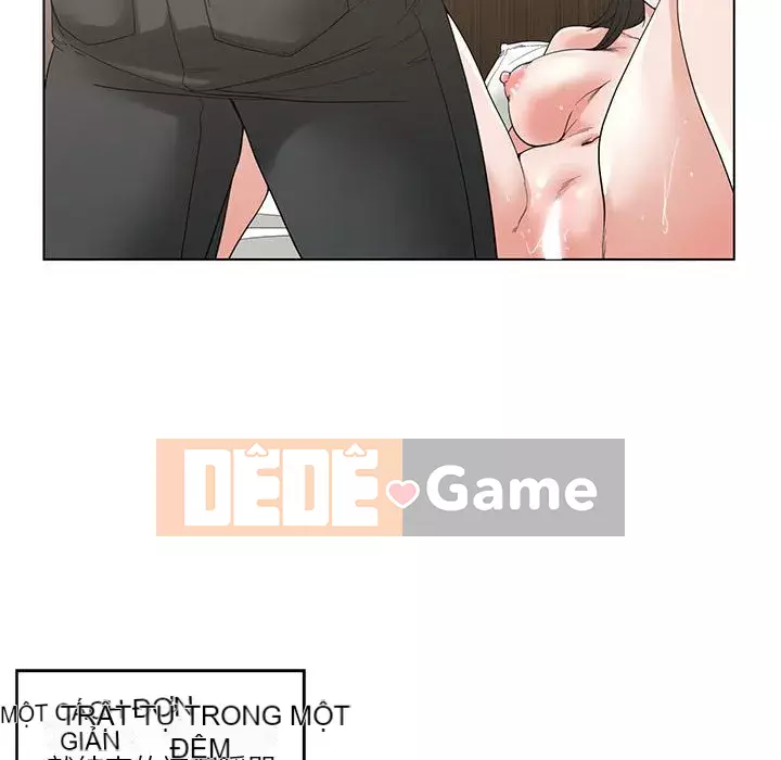 Bạn là tình yêu đích thực Chương 1-12