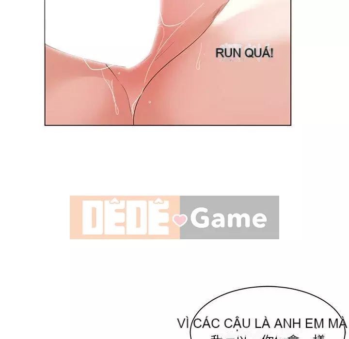 Bạn là tình yêu đích thực Chương 1-12