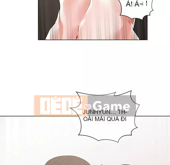 Bạn là tình yêu đích thực Chương 1-12