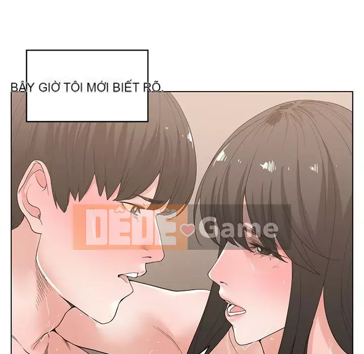 Bạn là tình yêu đích thực Chương 1-12